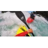 GoPro ACFLT-001 Floaty para HERO8 Black - flutuador para câmara em laranja vivo