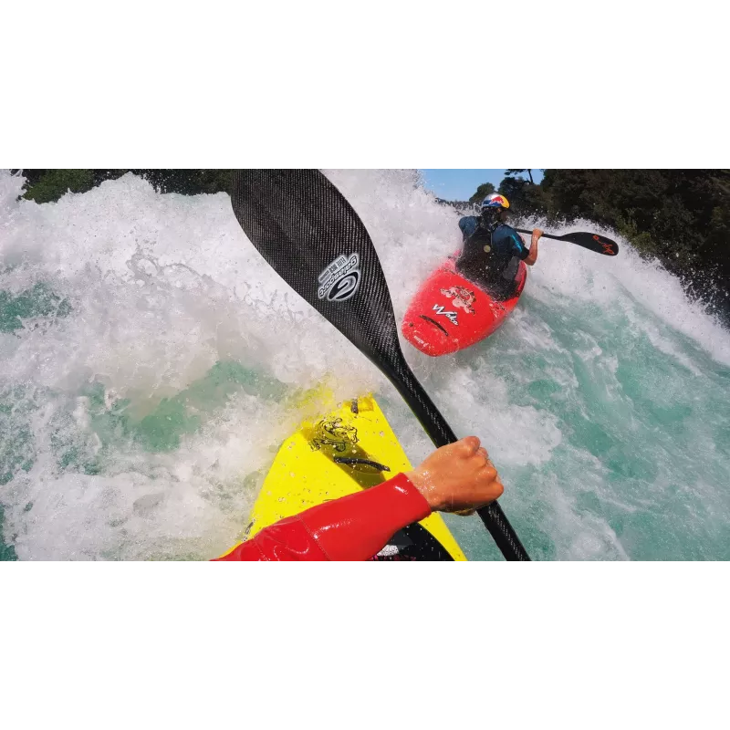 GoPro ACFLT-001 Floaty para HERO8 Black - flutuador para câmara em laranja vivo