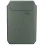 Carteira para telemóvel Peak Design Mobile Wallet Slim, Sage (M-WA-AA-SG-1)