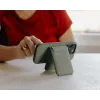 Carteira para telemóvel Peak Design Mobile Wallet Slim, Sage (M-WA-AA-SG-1)