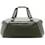 Saco de viagem duffel Peak Design Travel Duffel 80L, Sage (BTRD-80-SG-1)