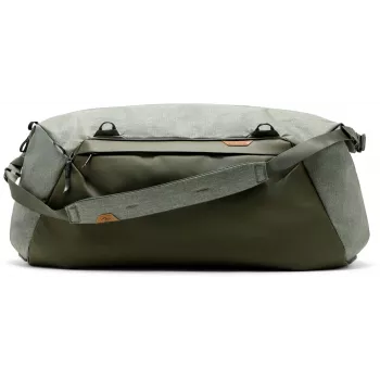 Saco de viagem duffel Peak Design Travel Duffel 80L, Sage (BTRD-80-SG-1)