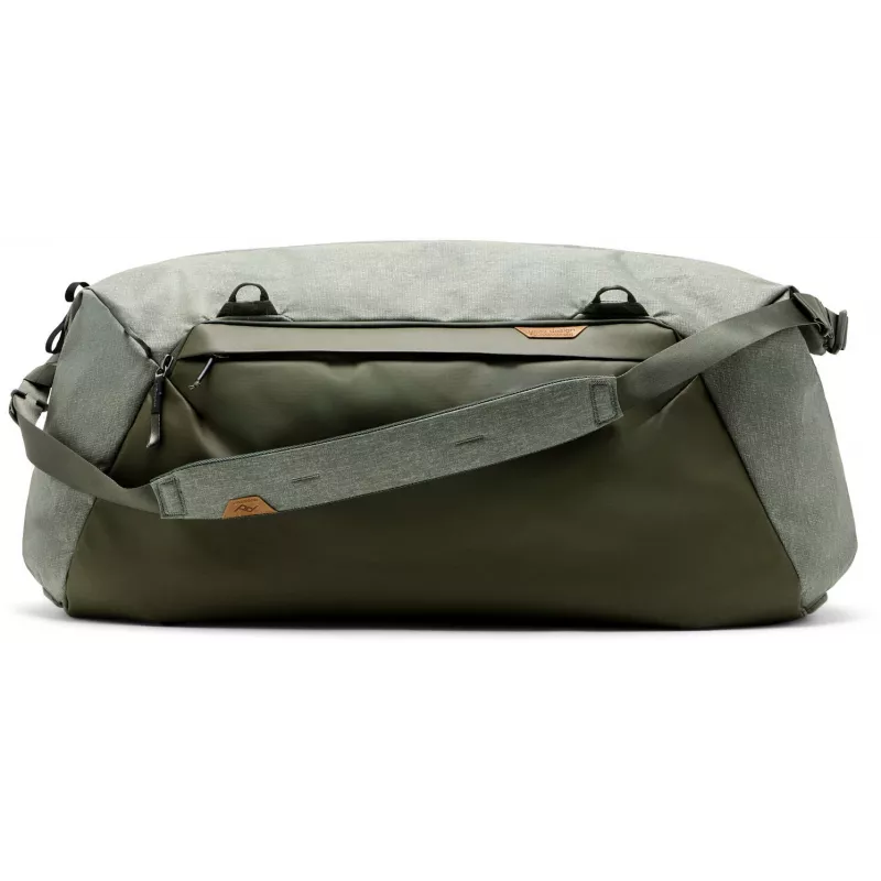 Saco de viagem duffel Peak Design Travel Duffel 80L, Sage (BTRD-80-SG-1)