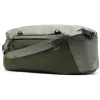 Saco de viagem duffel Peak Design Travel Duffel 80L, Sage (BTRD-80-SG-1)