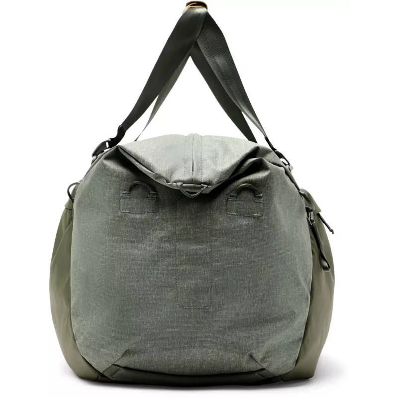Saco de viagem duffel Peak Design Travel Duffel 80L, Sage (BTRD-80-SG-1)