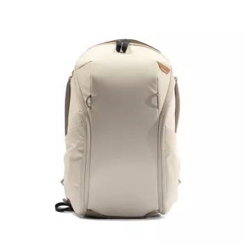 Peak Design Everyday Mochila Zip 15L Bone