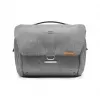 Peak Design Everyday Messenger 13L mala para máquina fotográfica Ash BEDM-13-AS-3