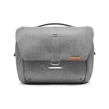Peak Design Everyday Messenger 13L mala para máquina fotográfica Ash BEDM-13-AS-3