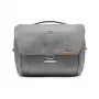 Peak Design Everyday Messenger 13L mala para máquina fotográfica Ash BEDM-13-AS-3