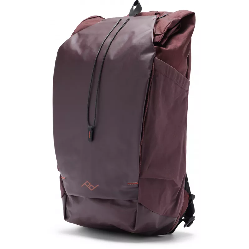 Mochila outdoor Peak Design Outdoor Backpack 25L, Eclipse (BABP-25-EP-1)