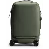 Peak Design Roller Pro mala de cabine com rodas, Sage (W-RP-AA-SG-1)