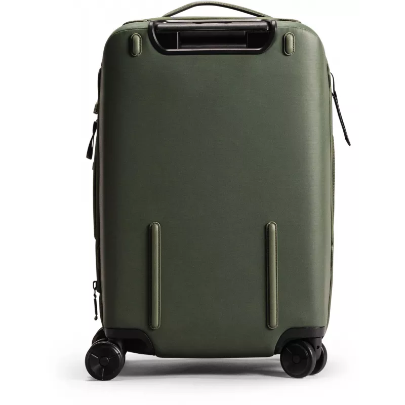 Mala com rodas Peak Design Roller Pro Carry-On, Sage (W-RP-AA-SG-1)