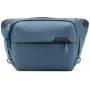 Bolsa a tiracolo compacta para o dia a dia Peak Design Everyday Sling V2 3L, Ocean (BEDS-3-DS-3)