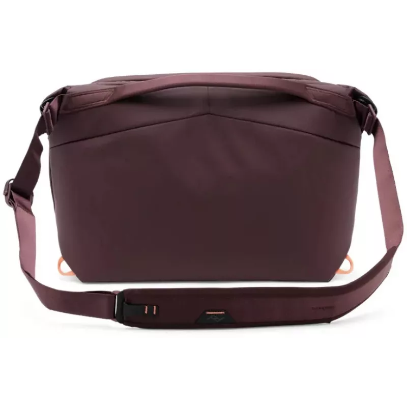 Bolsa sling Peak Design Everyday Sling V2 10L, Eclipse (BEDS-10-EP-3)