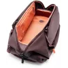 Mochila duffel de viagem Peak Design Travel Duffelpack 65L, Eclipse (BTRDP-65-EP-3)