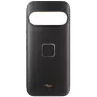 Capa Peak Design Mobile GNAR para Google Pixel 10 Pro XL, preta (M-MX-CG-BK-1)