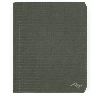 Capa para passaporte Peak Design Passport Wallet, Sage (WA-SP-SG-1)