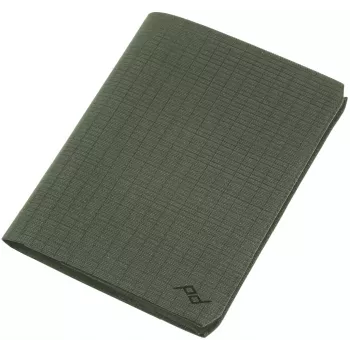 Capa para passaporte Peak Design Passport Wallet, Sage (WA-SP-SG-1)