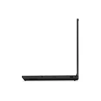 Lenovo ThinkPad P16 Gen 3 21RQ005YGE estação de trabalho móvel, Intel Core Ultra 9 275HX, 16 polegadas WQUXGA, 128GB DDR5, 1TB SSD, NVIDIA RTX PRO 5000 Blackwell 24GB, Windows 11 Pro, teclado alemão