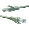 Cabo de rede DSIT CAT5e U/UTP, 30 m, cinzento, 100% cobre (DC-51-300)