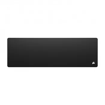 CORSAIR MM300 Extended XL Tapete de rato gaming em tecido - 930x300mm, Preto, bordas costuradas anti-desfiamento