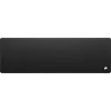 CORSAIR MM300 Extended XL Tapete de rato gaming em tecido - 930x300mm, Preto, bordas costuradas anti-desfiamento