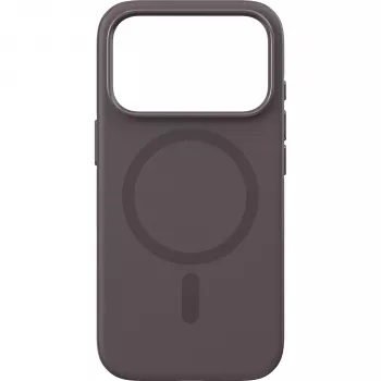 Tech21 EvoPulse Fauxven MagSafe Capa para iPhone 18 Pro - Cereja