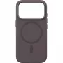 Tech21 EvoPulse Fauxven MagSafe Capa para iPhone 18 Pro - Cereja