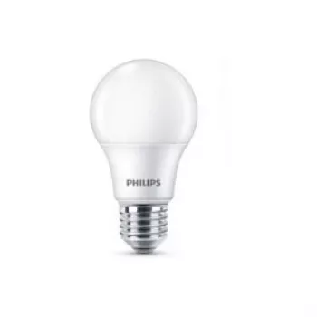 Lâmpada LED Philips CorePro LEDbulb ND 8-60W A60 E27 827 230V 806lm 2700K