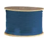 Cabo de instalação DSIT DANICOM CAT6 FTP 305m com condutor maciço - LSZH (Dca)