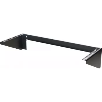 Estrutura de rack vertical de parede DSIT 4U 19 polegadas (DS-WMB4-V)