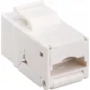 DS-IT CAT6 UTP conector de rede Keystone, sem ferramentas (DS-KC-UTP6-TL)