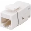 DS-IT CAT6 UTP conector de rede Keystone, sem ferramentas (DS-KC-UTP6-TL)