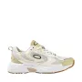 Fila Kreatix sapatilhas de lifestyle de mulher branco rosa fúcsia FFW0617 tamanho 38