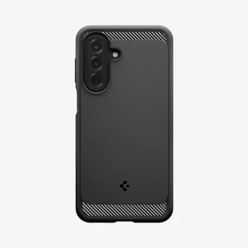 SPIGEN Rugged Armor Galaxy A27 5G preto mate