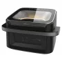 Cecotec Cecofry Advance 10000 Full Vision fritadeira de ar