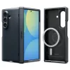Capa SPIGEN Slim Armor Pro MagSafe para Samsung Galaxy Z Fold 8 Ultra - Metal Slate