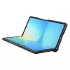 Capa SPIGEN Slim Armor Pro MagSafe para Samsung Galaxy Z Fold 8 Ultra - Metal Slate