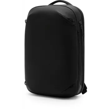 Mochila de viagem Peak Design Travel Backpack 20L, preta (BTR-20-BK-2)