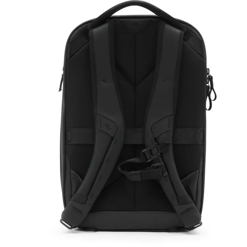 Mochila de viagem Peak Design Travel Backpack 20L, preta (BTR-20-BK-2)