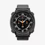 Spigen Rugged Armor PRO para Samsung Galaxy Watch Ultra 2 2026 (47mm) preto mate