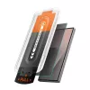 Película de vidro temperado Spigen Glas.tR EZ Fit Pro pack de 2 com filtro de privacidade ultra para ecrã principal Samsung Galaxy Z Fold 7 / 8