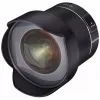 Objetiva Samyang AF 14mm f/2.8 para Nikon (F1110603103)