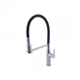 CONTIPRO Zambezi DZA017.5 misturadora monocomando para cozinha, cromado