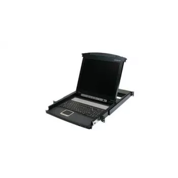 IOGEAR GCL1800 consola KVM LCD 17