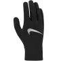 Nike Therma-Fit luvas de corrida homem preto tamanho L