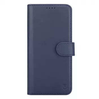 Tactical capa de livro Field Notes Galaxy A27 5G azul