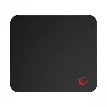Tapete de rato gaming Rampage BLITZ L 450x400x4mm preto