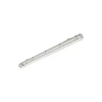 Luminária de parede LED PHILIPS WT050C 1xTLED L1200 cinzento IP65 220-240V