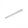 Luminária de parede LED PHILIPS WT050C 1xTLED L1200 cinzento IP65 220-240V